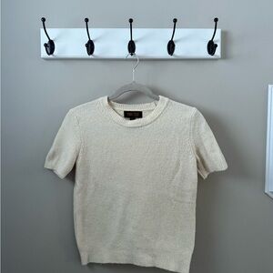 Truth Women’s Short Sleeve Sweater Top